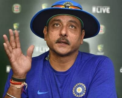 वर्ल्डकप टीममध्ये कोण कोण असेल? रवी शास्त्री म्हणतात...