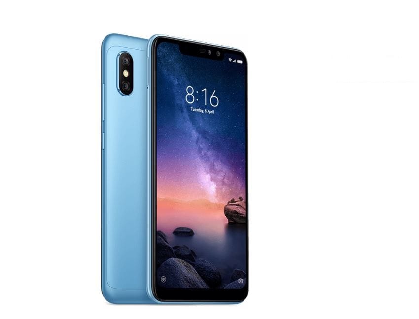 नवा फोन येण्यापूर्वी खास ऑफर, शाओमीच्या या पाच फोनवर भरघोस सूट नवा फोन येण्यापूर्वी खास ऑफर, शाओमीच्या या पाच फोनवर भरघोस सूट