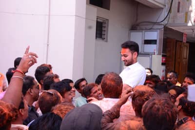 सहकारमंत्री सुभाष देशमुखांच्या मुलावर फसवणुकीचा गुन्हा