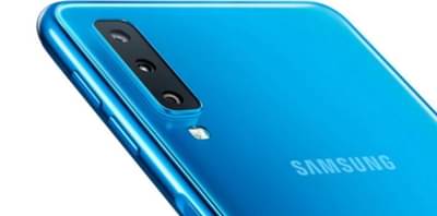 सॅमसंगच्या आगामी स्मार्टफोनमध्ये तब्बल 64 मेगापिक्सल कॅमेरा