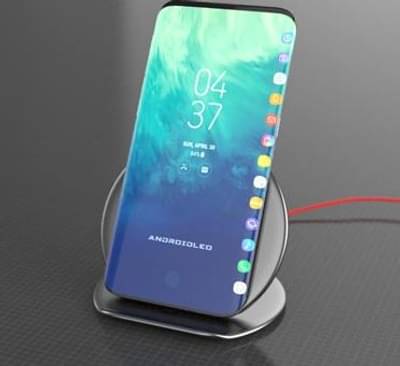 12 GB रॅम, एक्सिनोस 9 ऑक्टा प्रोसेसर, येतोय सॅमसंगचा Galaxy S10