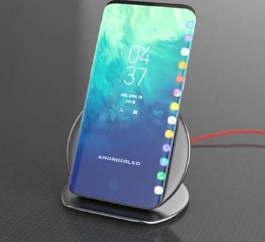 12 GB रॅम, एक्सिनोस 9 ऑक्टा प्रोसेसर, येतोय सॅमसंगचा Galaxy S10