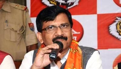 आम्ही 17 मिनिटात बाबरी पाडली, कायदा बनवायला किती वेळ लागतो? संजय राऊत