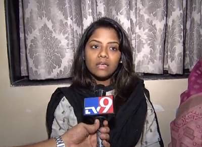 महाराष्ट्राला पूर्णवेळ गृहमंत्री असावा, आर. आर. आबांच्या मुलीची मागणी