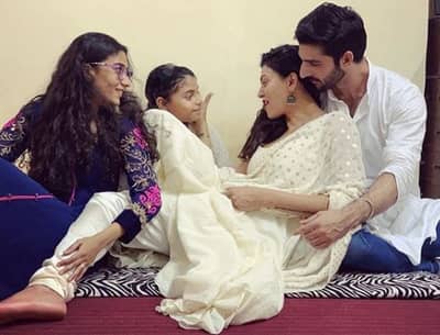 सुष्मिताकडून पहिल्यांदाच बॉयफ्रेण्डसोबतचा फोटो शेअर