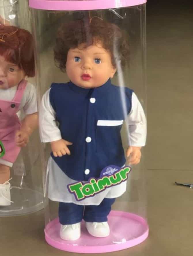 आता तुमच्या मुलांसोबत तैमूरही खेळायला येणार