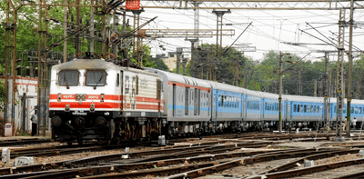 वेटिंग-आरएसी प्रवाशांना हक्काची सीट मिळणार