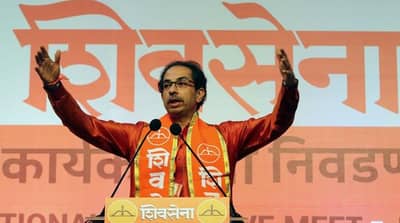 विदर्भात उद्धव ठाकरेंच्या 4 सभा, भाजपसाठी एकही नाही!