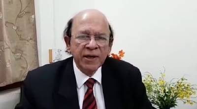 मराठा समाजाचा ओबीसीत समावेश केल्याशिवाय पर्याय नाही : उल्हास बापट