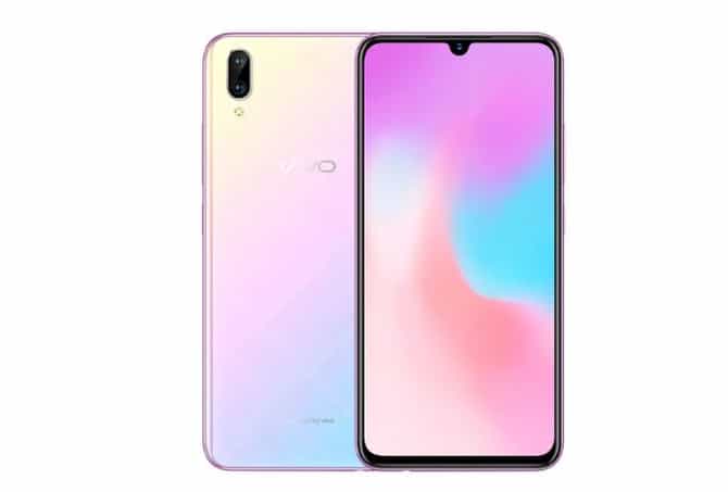 तब्बल 6GB रॅम आणि 25 MP कॅमेरा, VIVO च्या नव्या फोनची किंमत फक्त....