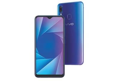 विवो Y95 भारतात लाँच, तब्बल 20 मेगापिक्सेल कॅमेरा