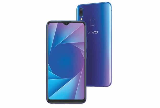 VIVO स्मार्टफोन खरेदीवर तब्बल 11,000 रुपयांची सूट