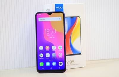 VIVO चा फ्रीडम सेल, नव्या आणि जुन्या फोनवर भरघोस सूट