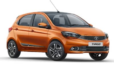 टाटाचं टॉप मॉडेल लवकरच बाजारात, फोटो लीक