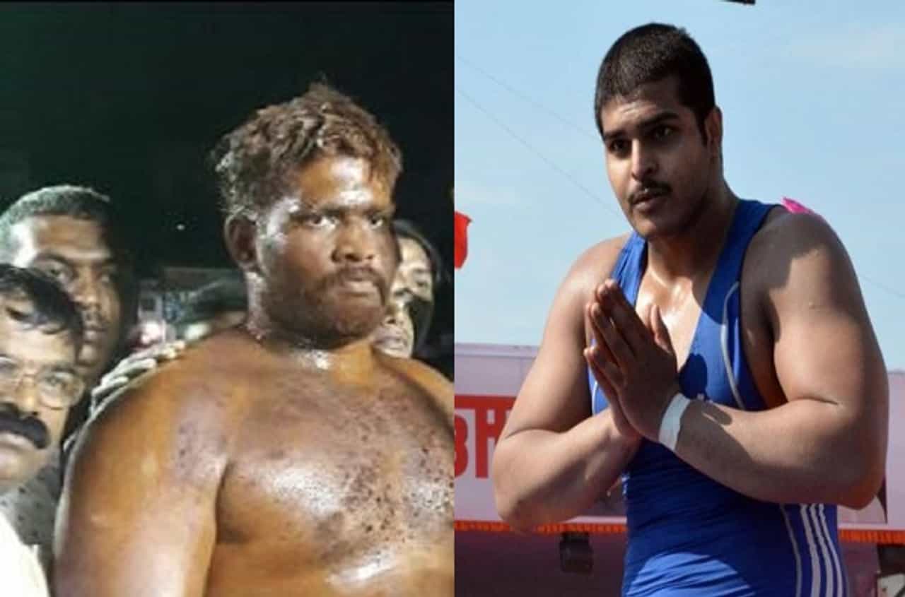 कोण होणार महाराष्ट्र केसरी?