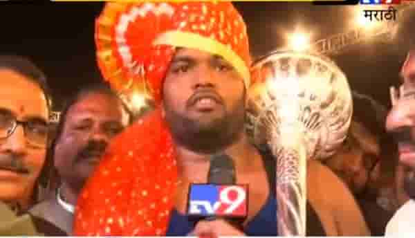 महाराष्ट्र केसरीचा मानकरी बाला रफिक शेख कोण आहे? जाणून घ्या