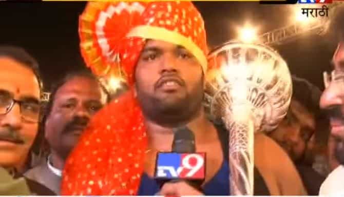 महाराष्ट्र केसरीचा मानकरी बाला रफिक शेख कोण आहे? जाणून घ्या