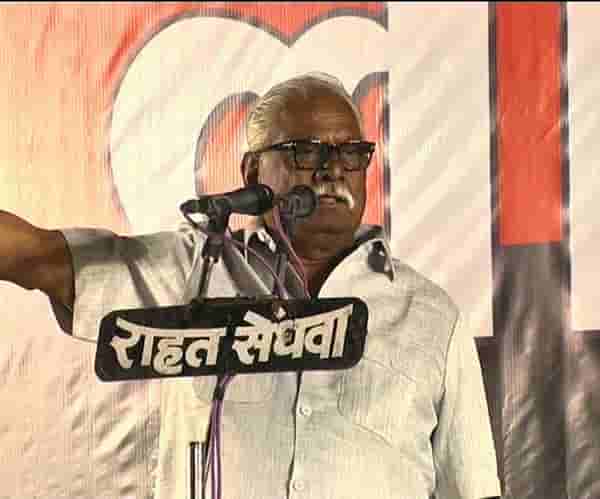 रावसाहेब दानवे हे दादा कोंडके : अनिल गोटे
