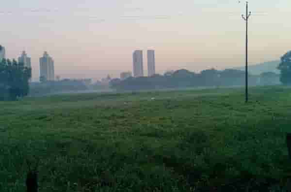 आरे कॉलनीतल्या 90 एकरावर म्हाडा 26,959 घरं बांधणार