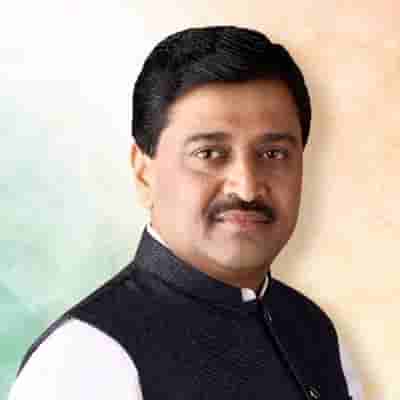 नांदेडमधून अशोक चव्हाणच काँग्रेसचे उमेदवार?