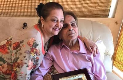 मोदीजी, बिल्डर आम्हाला धमकावतोय, मदत करा, सायरा बानूंची विनंती