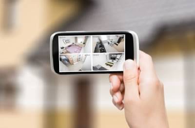 तीन मुलींच्या भाड्याच्या खोलीत छुपे कॅमेरे, लंपट घरमालकाला बेड्या