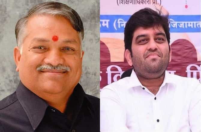 2018 स्पेशल : दानवेंच्या जावयाचा पुन्हा स्वगृही परतण्याचा प्लॅन फसला!