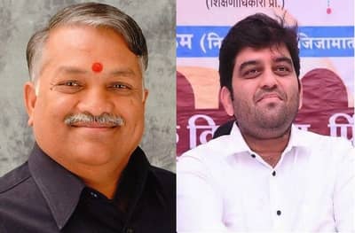 2018 स्पेशल : दानवेंच्या जावयाचा पुन्हा स्वगृही परतण्याचा प्लॅन फसला!