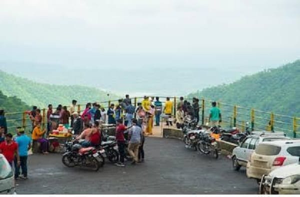 काश्मीरसाठी बजेट नाही? चिखलदऱ्याला जा, काश्मीरचा फिल घ्या! काश्मीरसाठी बजेट नाही? चिखलदऱ्याला जा, काश्मीरचा फिल घ्या!