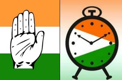 काँग्रेसचा एल्गार, नागपुरात राष्ट्रवादीशी आघाडी नाही, स्वबळाचा नारा