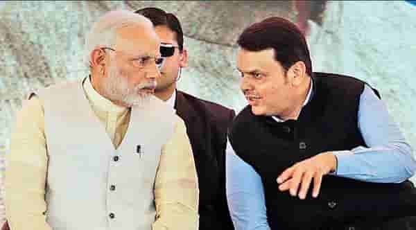 EXCLUSIVE: कुणाचं तिकीट कापणार? महाराष्ट्र भाजप खासदारांची यादी मागवली