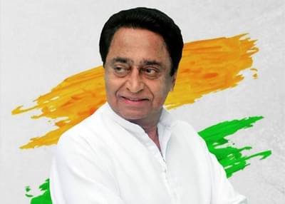 कमलनाथ मध्य प्रदेशचे नवे मुख्यमंत्री!