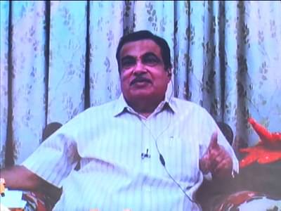 रामाच्या जन्मस्थानी मंदिर होणार नाही, मग कुठे होणार? : गडकरी