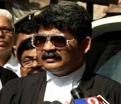 गुणरत्न सदावर्तेंवर हल्ला करणारा वैजिनाथ पाटील कोण?