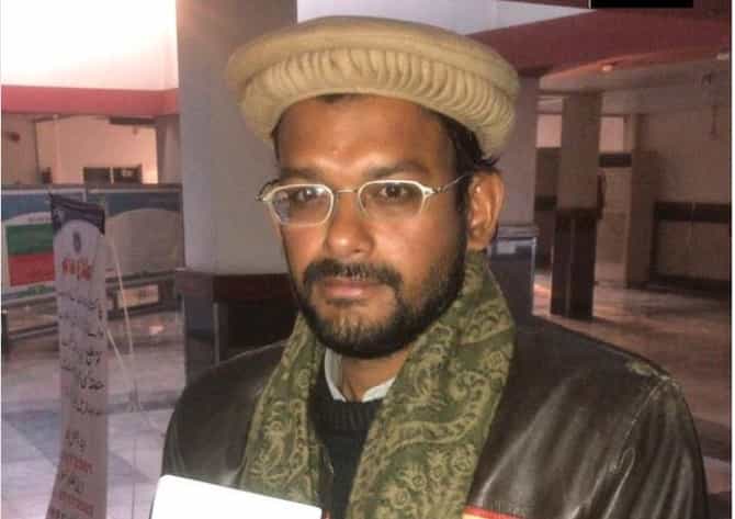 प्रेयसीला पाकिस्तानात भेटायला गेलेला अन्सारी 6 वर्षांनी भारतात