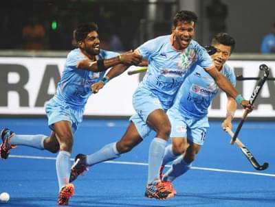 हॉकी विश्वचषक क्वॉटर फायनलमध्ये भारतासमोर नेदरलँडचे आव्हान