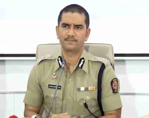 कोरेगाव भीमा: अफवा नको, निर्धास्तपणे या: विश्वास नांगरे पाटील