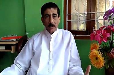 सिंधुदुर्गात भाजपला धक्का, काका कुडाळकर पुन्हा स्वगृही