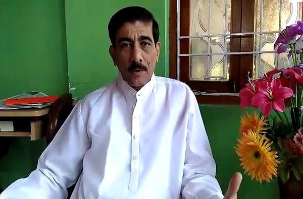 सिंधुदुर्गात भाजपला धक्का, काका कुडाळकर पुन्हा स्वगृही सिंधुदुर्गात भाजपला धक्का, काका कुडाळकर पुन्हा स्वगृही