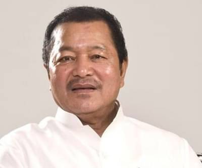 मिझोरामचे मुख्यमंत्री 2 ठिकाणी उभे राहिले, दोन्ही ठिकाणी पडले