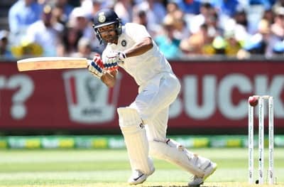 मयंक अग्रवालने कोल्हापूरच्या फलंदाजाचा विक्रम ऑस्ट्रेलियात मोडला