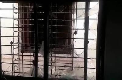 पिंपरीत चार्जिंगला लावलेल्या मोबाईलचा स्फोट