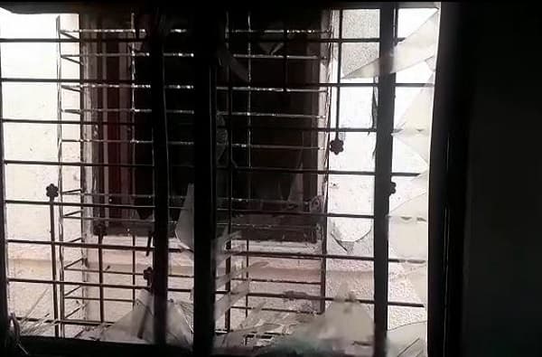 पिंपरीत चार्जिंगला लावलेल्या मोबाईलचा स्फोट