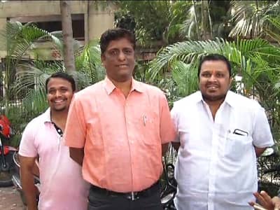 आम्हाला आर्थिक निकषावर आरक्षण द्या : ब्राह्मण महासंघ