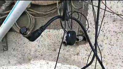 पालघरमध्ये सतत भूकंप का येतो? हे यंत्र शोध लावणार!