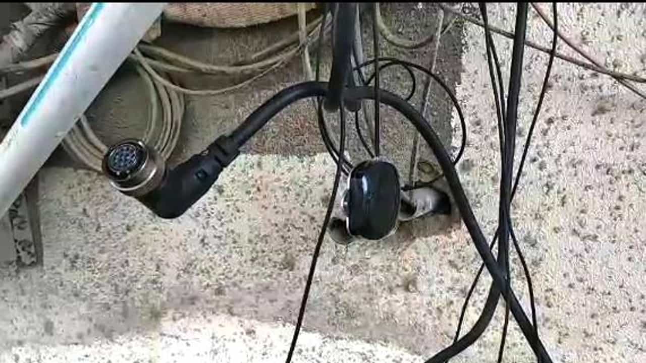 पालघरमध्ये सतत भूकंप का येतो? हे यंत्र शोध लावणार!