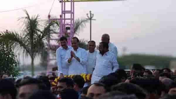 2018 स्पेशल : बारामतीत पवारांची ताकद आणखी वाढली