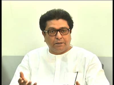 प्रजासत्ताक भारताच्या गळ्यात मोदी-शहांचा फास, राज ठाकरेंचं नवं कार्टून