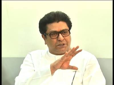 मोदींनी स्वत:चा खड्डा खणलाय, आधी फावडं मग कुऱ्हाड मारुन घेतील: राज ठाकरे