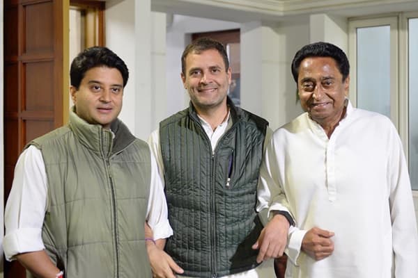 मध्य प्रदेशचे मुख्यमंत्री कोण? नाव ठरलं, रात्री 11 वाजता घोषणेची शक्यता